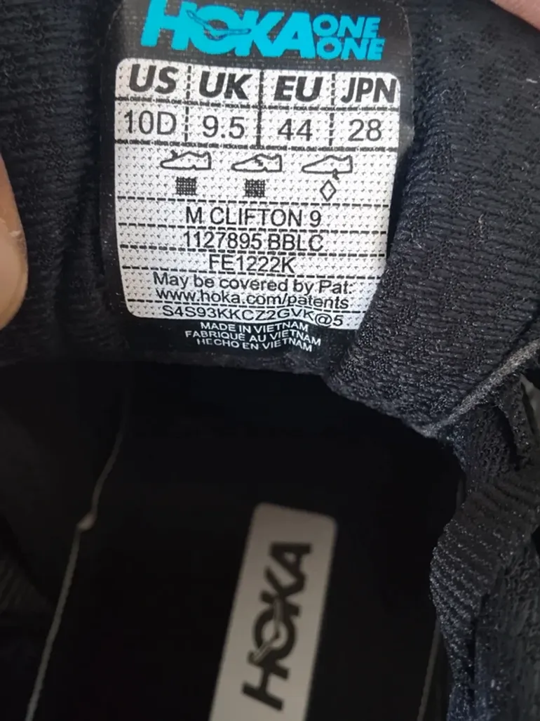 Used Hoka Shoes bike — image 4 of 6