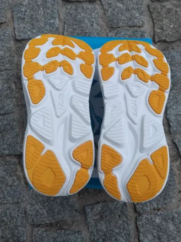 Käytetty Hoka Clifton 10 bike — kuva 5 / 5