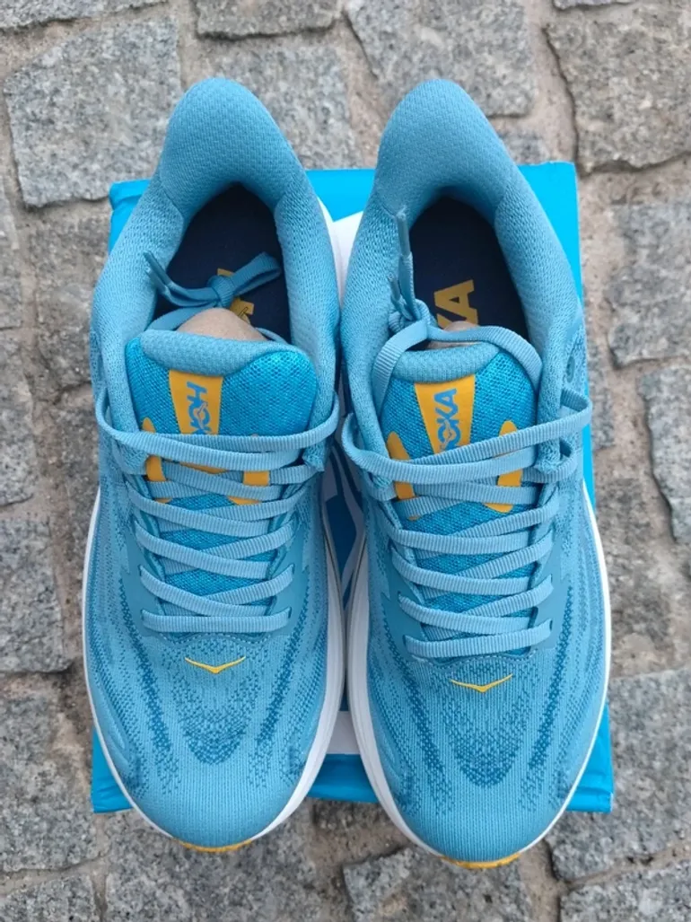 Käytetty Hoka Clifton 10 bike — kuva 2 / 5