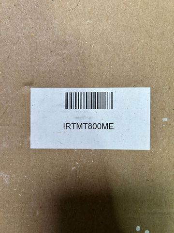Shimano RT-MT800 2026 bike usato — immagine 6 di 6