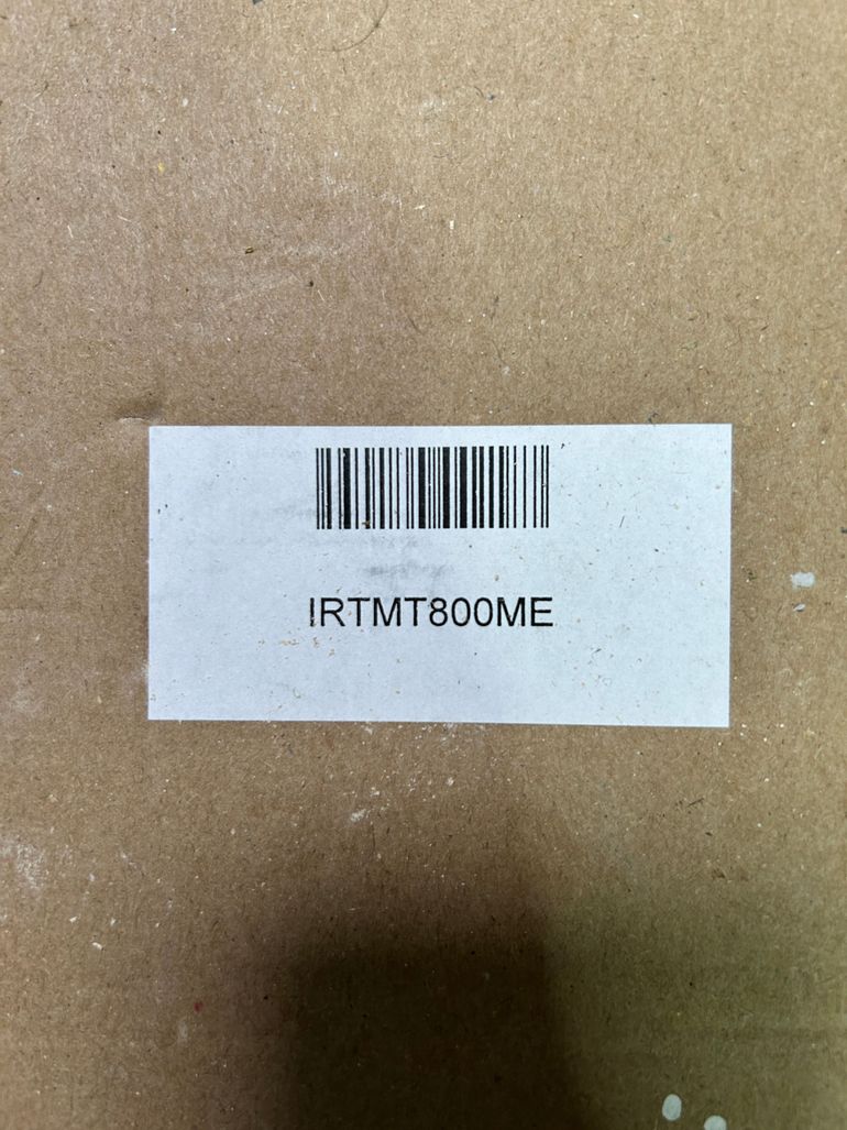 Shimano RT-MT800 2026 bike usato — immagine 6 di 6