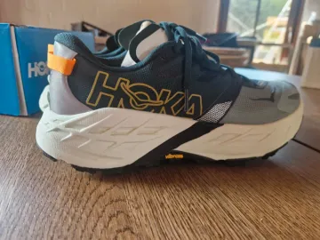Použité Hoka Speedgoat 7 bike — obrázek 1 z 3