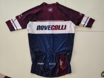 Gobik Novecolli 2022 bike usato — immagine 12 di 13