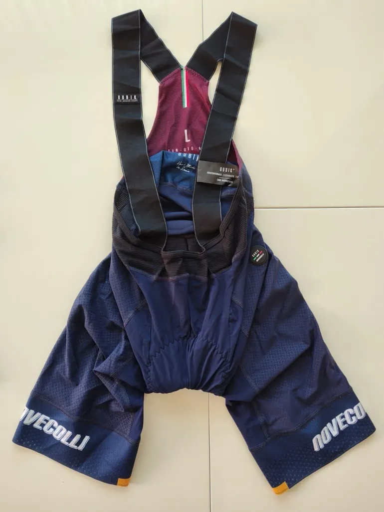Gobik Novecolli 2022 bike usato — immagine 2 di 13