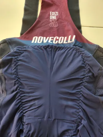 Gobik Novecolli 2022 bike usato — immagine 6 di 13