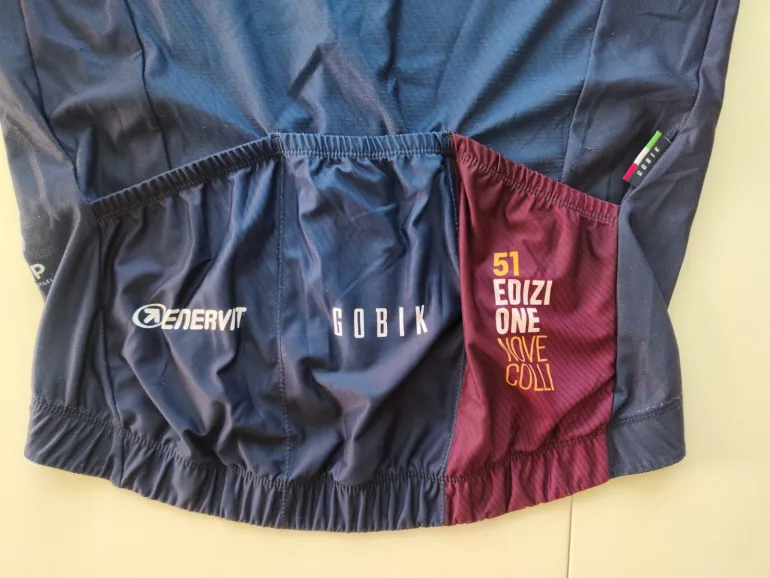Gobik Novecolli 2022 bike usato — immagine 13 di 13