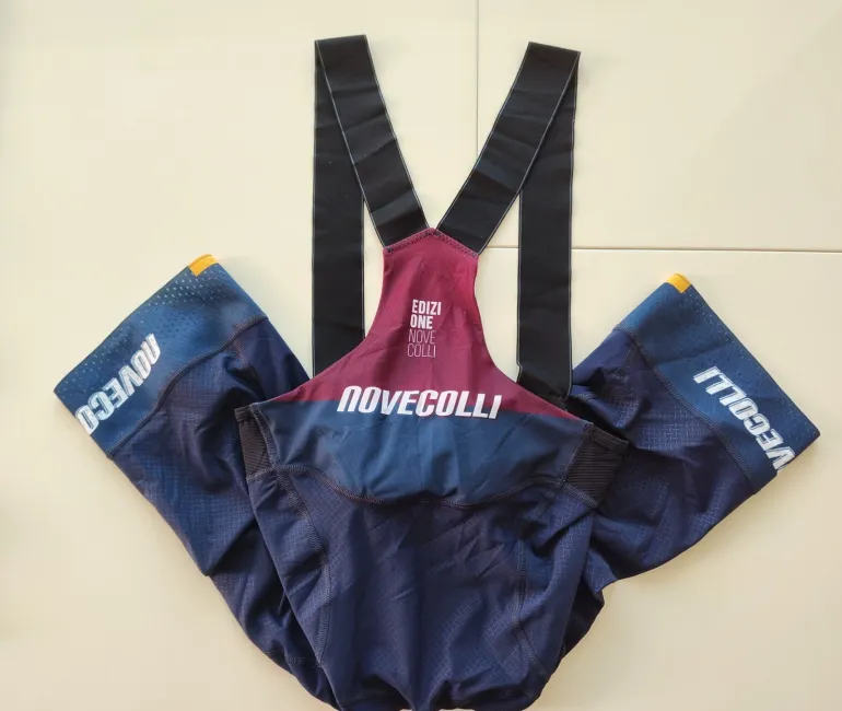 Gobik Novecolli 2022 bike usato — immagine 4 di 13