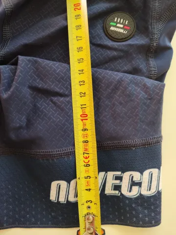 Gobik Novecolli 2022 bike usato — immagine 8 di 13
