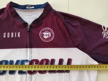 Gobik Novecolli 2022 bike usato — immagine 10 di 13