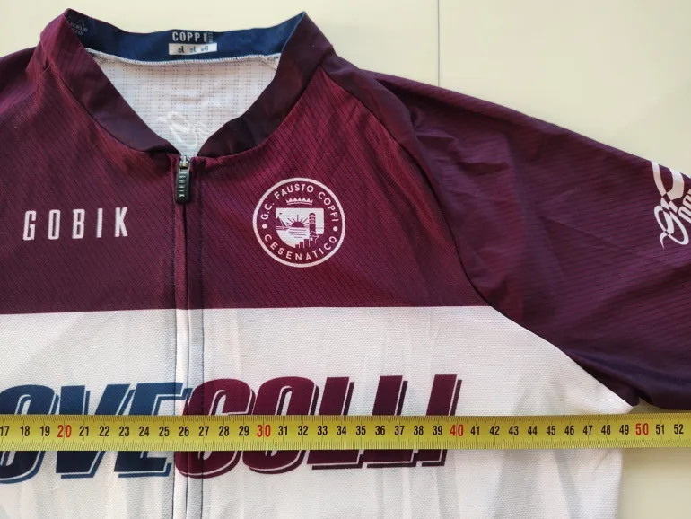 Gobik Novecolli 2022 bike usato — immagine 10 di 13