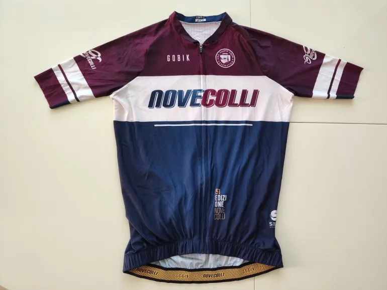 Gobik Novecolli 2022 bike usato — immagine 9 di 13