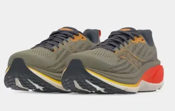 Saucony Hurricane 25 bike usato — immagine 2 di 4