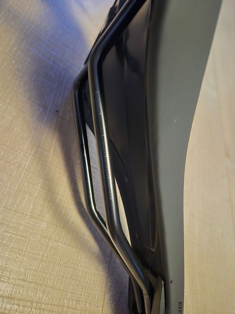 Použité Specialized Bridge bike — obrázek 3 z 5