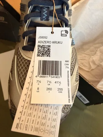 Used Adidas Adizero Aruku bike — image 2 of 8