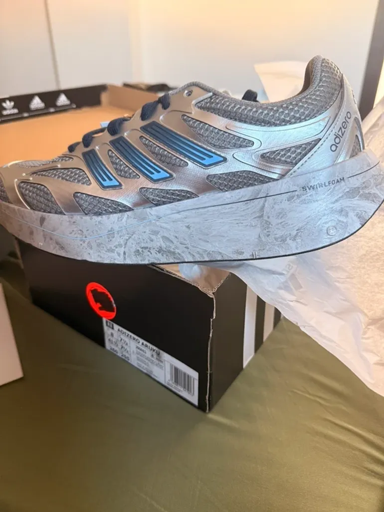 Used Adidas Adizero Aruku bike — image 5 of 8