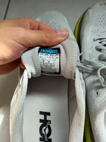 Käytetty Hoka Clifton 10 bike — kuva 5 / 7
