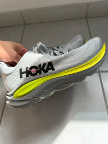Käytetty Hoka Clifton 10 bike — kuva 2 / 7