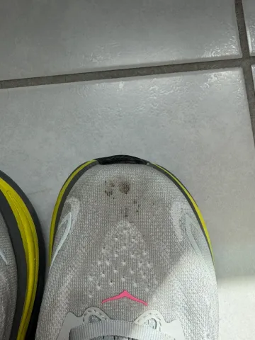 Käytetty Hoka Clifton 10 bike — kuva 6 / 7