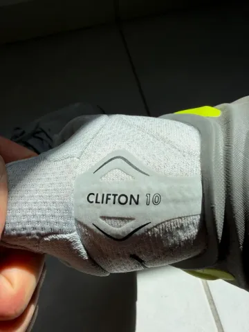 Käytetty Hoka Clifton 10 bike — kuva 4 / 7