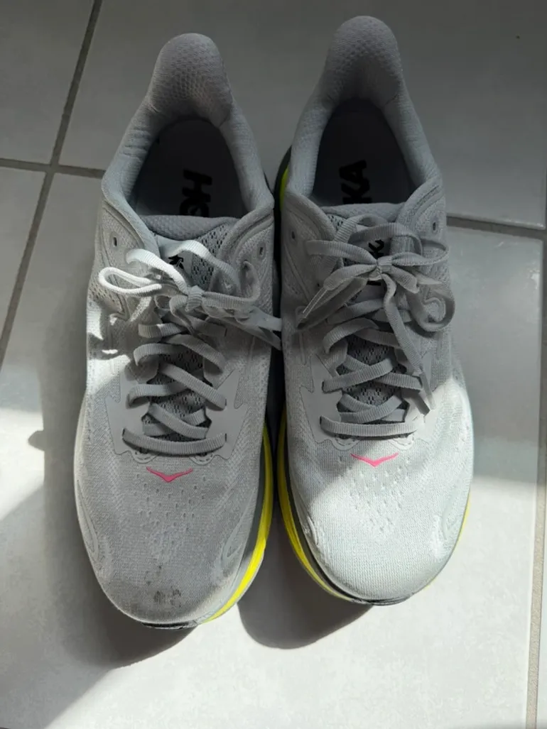 Käytetty Hoka Clifton 10 bike — kuva 3 / 7