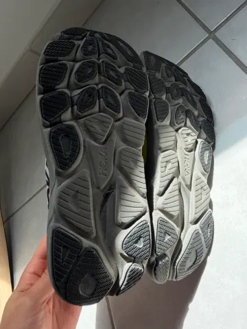 Käytetty Hoka Clifton 10 bike — kuva 7 / 7