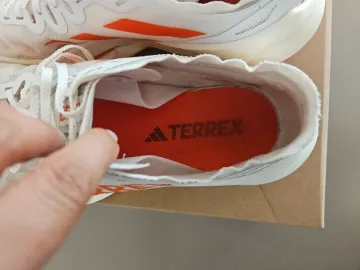Used Continental Terrex Agravic Speed Ultra bike — image 6 of 8