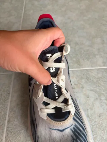 Used Hoka Carbon X-SPE bike — image 12 of 12