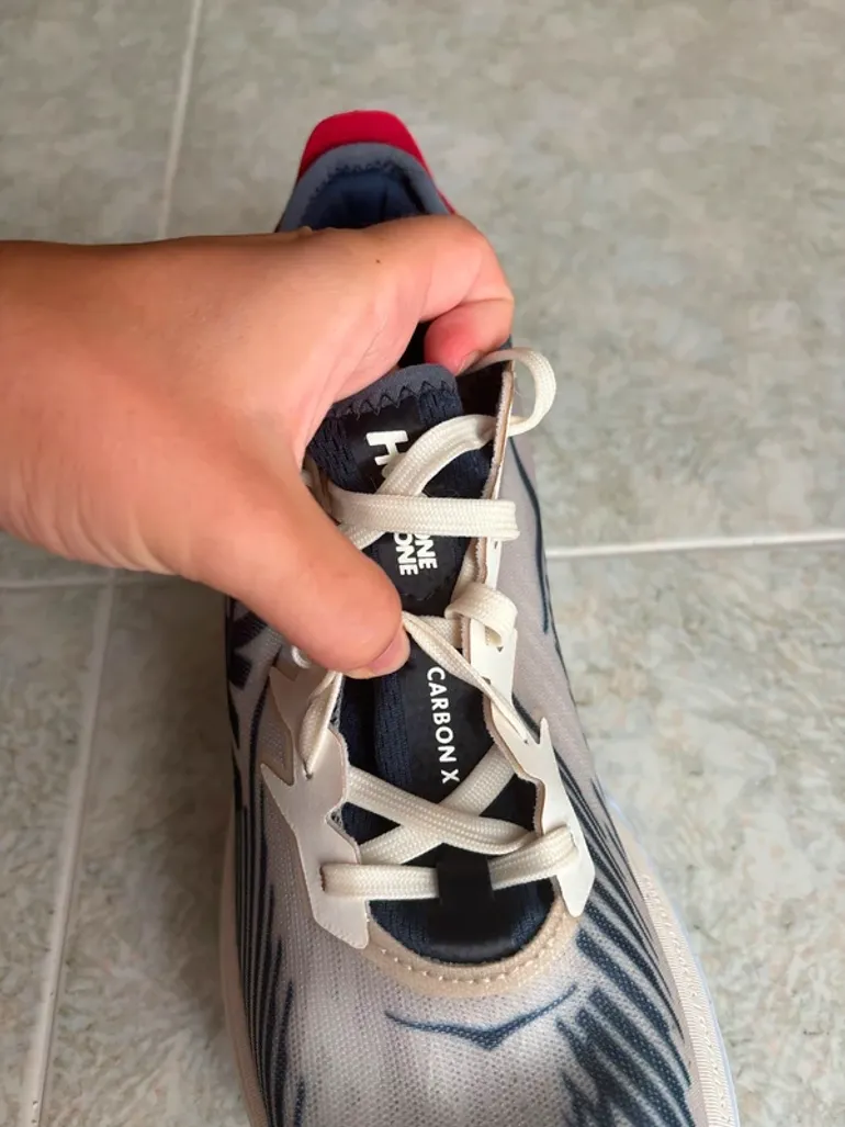 Used Hoka Carbon X-SPE bike — image 12 of 12
