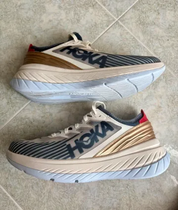 Used Hoka Carbon X-SPE bike — image 4 of 12
