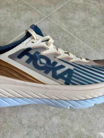 Used Hoka Carbon X-SPE bike — image 9 of 12