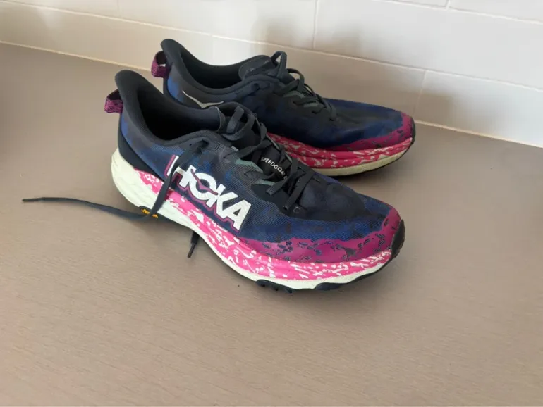 Used Hoka Speedgoat 6 bike — image 4 of 4