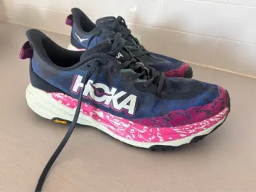 Used Hoka Speedgoat 6 bike — image 1 of 4