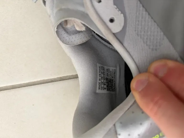 Gebrauchtes Adidas Evo SL bike — Bild 3 von 6