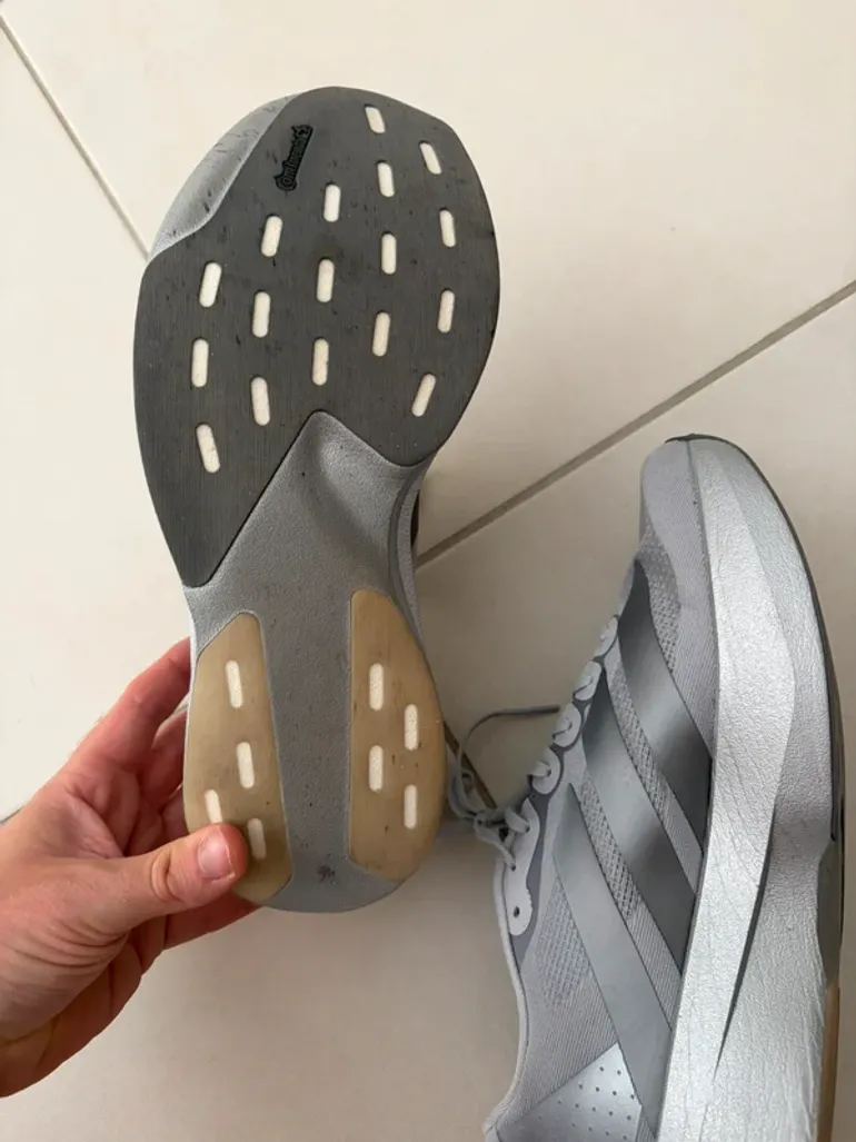 Gebrauchtes Adidas Evo SL bike — Bild 5 von 6