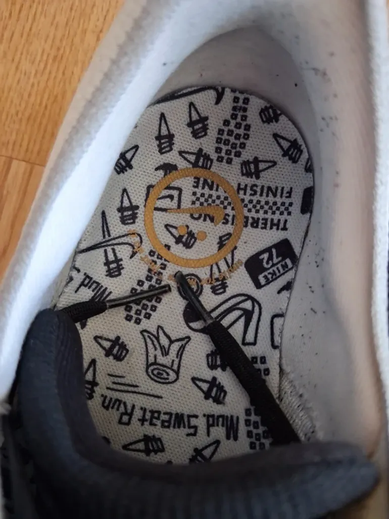 Used Nike Invincible 3 bike — image 5 of 15