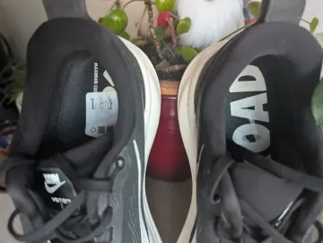 Nike Vomero 18 bike d'occasion — image 10 sur 12