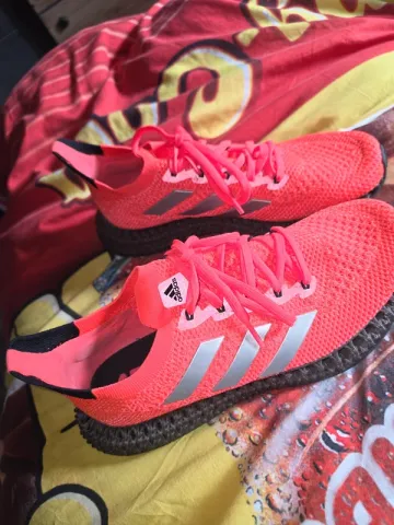 Used Adidas 4DFWD bike — image 2 of 6