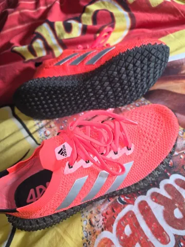 Used Adidas 4DFWD bike — image 3 of 6
