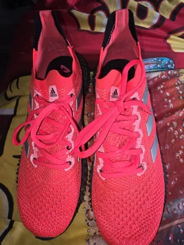Used Adidas 4DFWD bike — image 1 of 6
