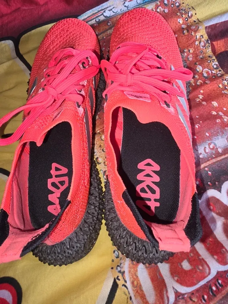 Used Adidas 4DFWD bike — image 4 of 6