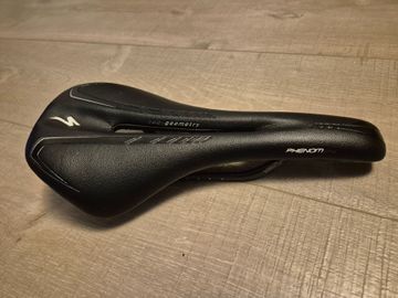 Použité Specialized Phenom Pro bike — obrázek 1 z 6