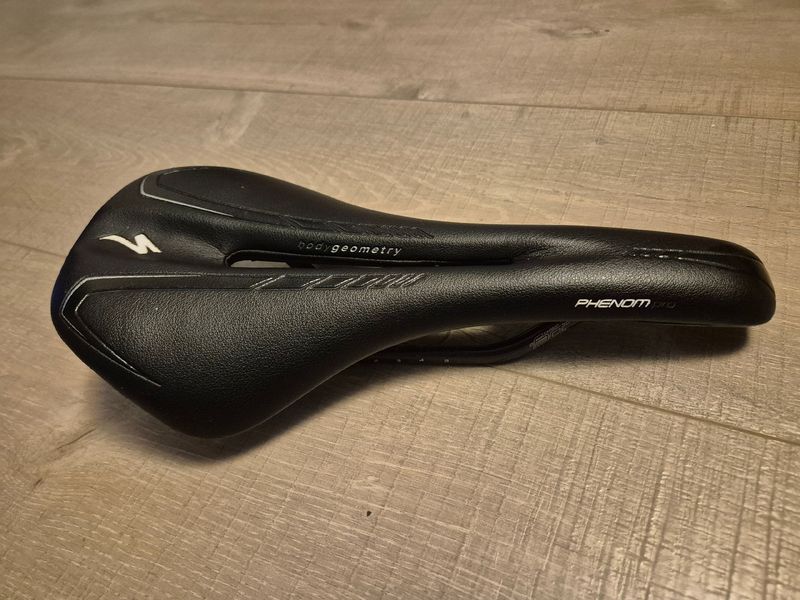 Specialized Phenom Pro Saddles & Seatposts de segunda mano
