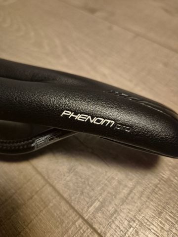 Použité Specialized Phenom Pro bike — obrázek 2 z 6
