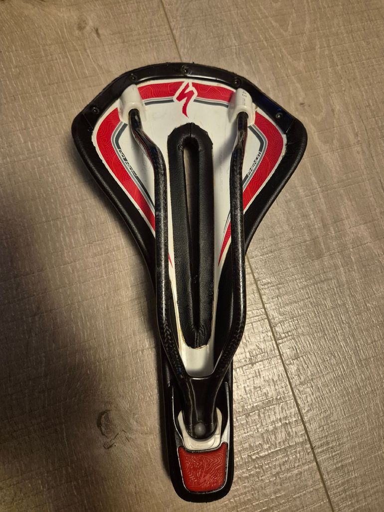 Použité Specialized Phenom Pro bike — obrázek 4 z 6