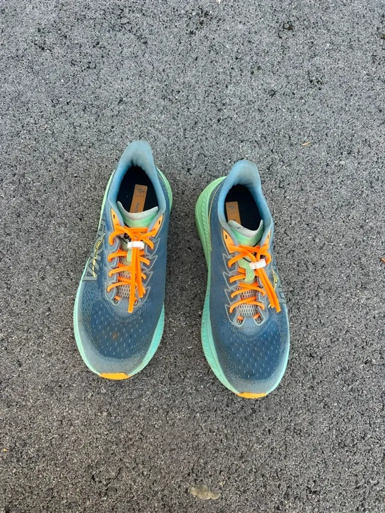Used Hoka Running Shoes bike — image 1 of 5