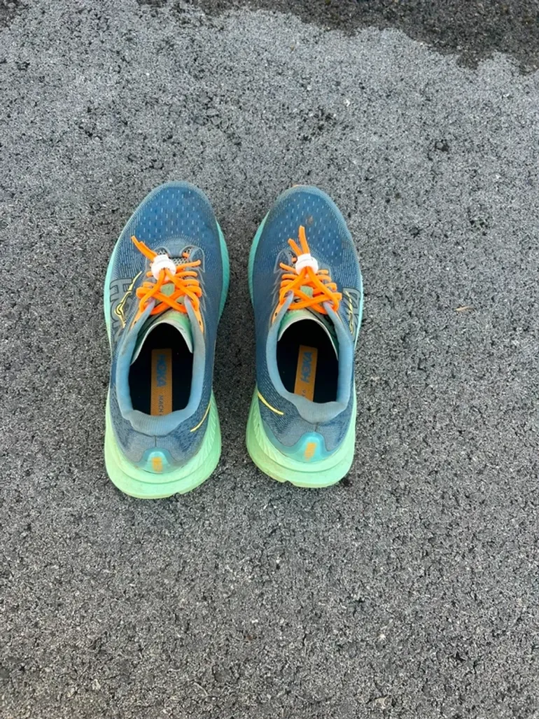 Used Hoka Running Shoes bike — image 2 of 5