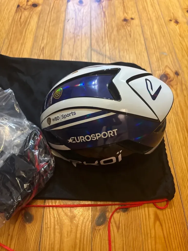 Used Ekoi AR14 bike — image 4 of 6