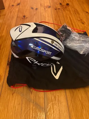 Used Ekoi AR14 bike — image 2 of 6