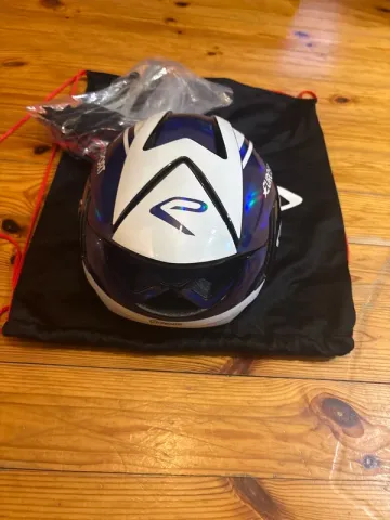 Used Ekoi AR14 bike — image 3 of 6