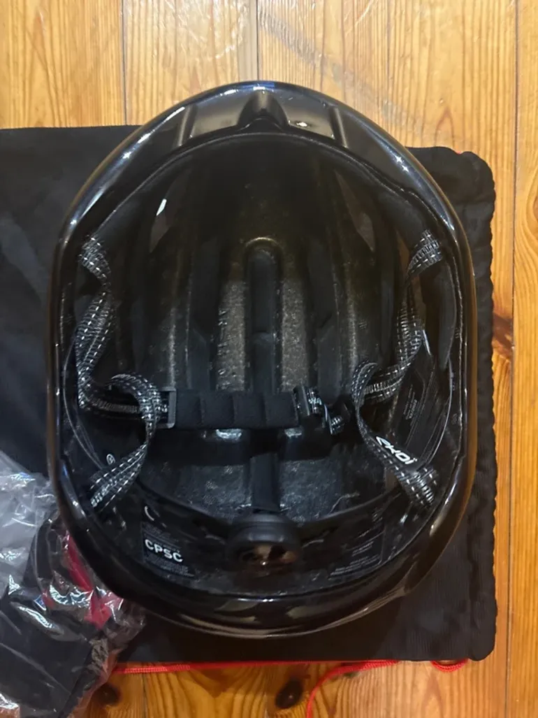 Used Ekoi AR14 bike — image 5 of 6